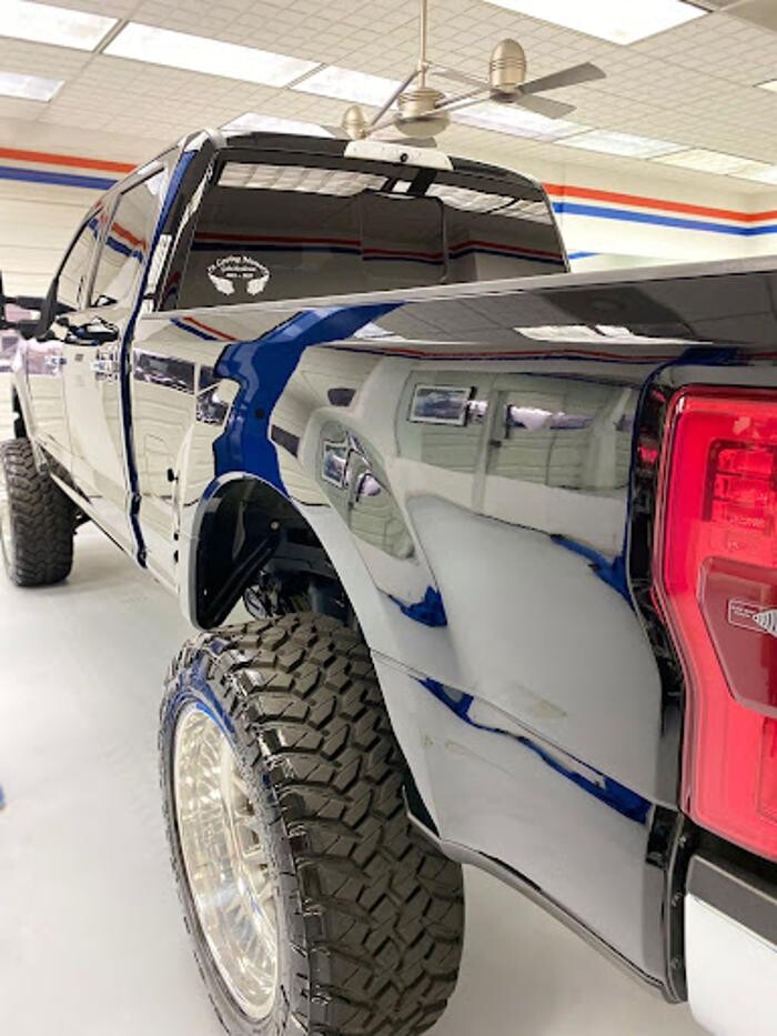 Images Concours Auto Detailing Ceramic Coating
