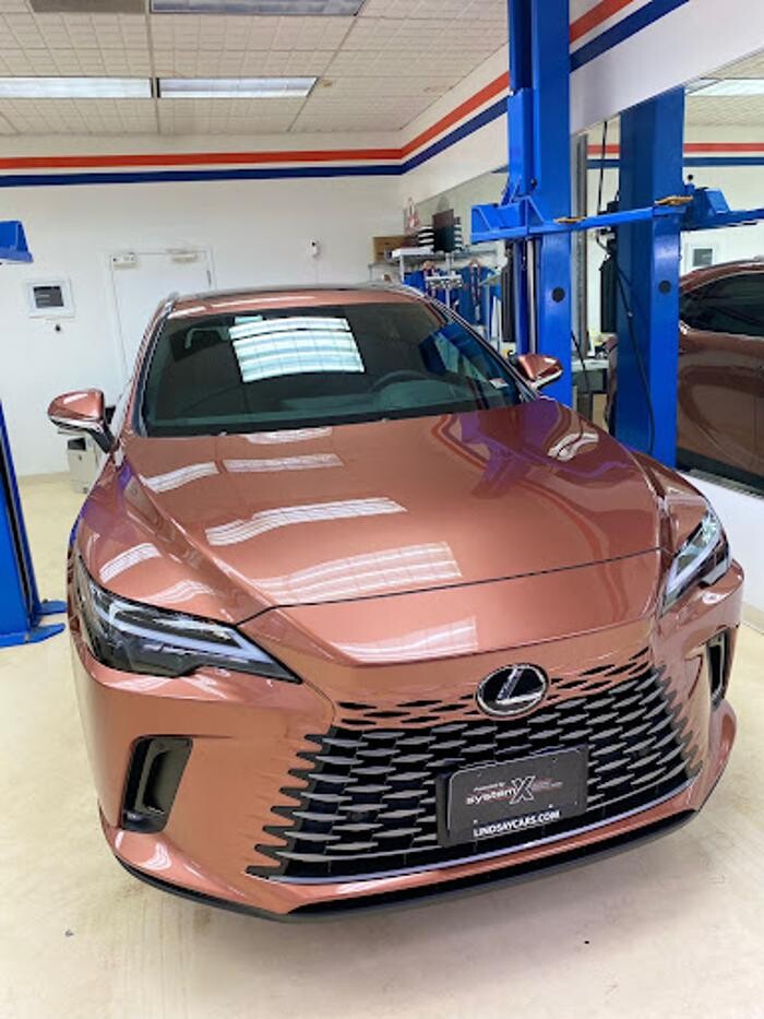 Images Concours Auto Detailing Ceramic Coating