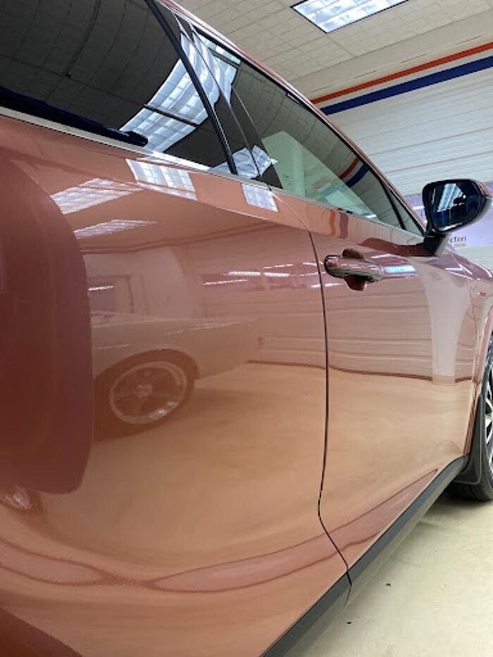 Images Concours Auto Detailing Ceramic Coating