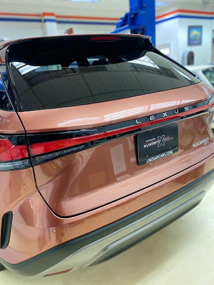 Images Concours Auto Detailing Ceramic Coating