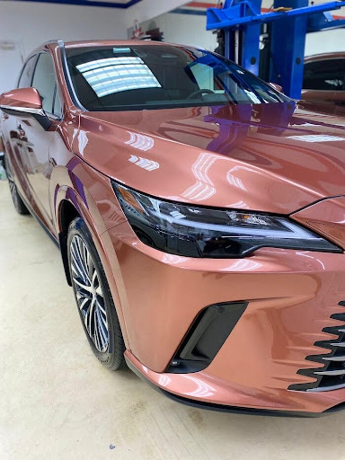 Images Concours Auto Detailing Ceramic Coating