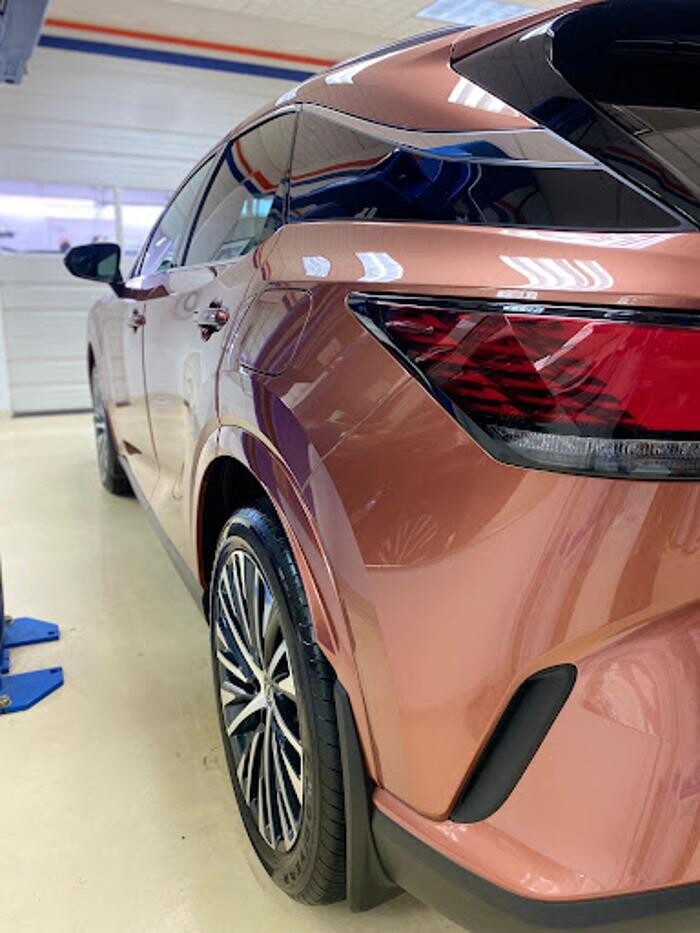 Images Concours Auto Detailing Ceramic Coating