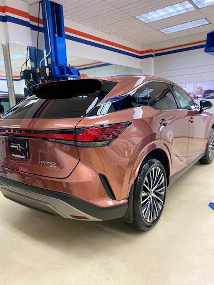 Images Concours Auto Detailing Ceramic Coating