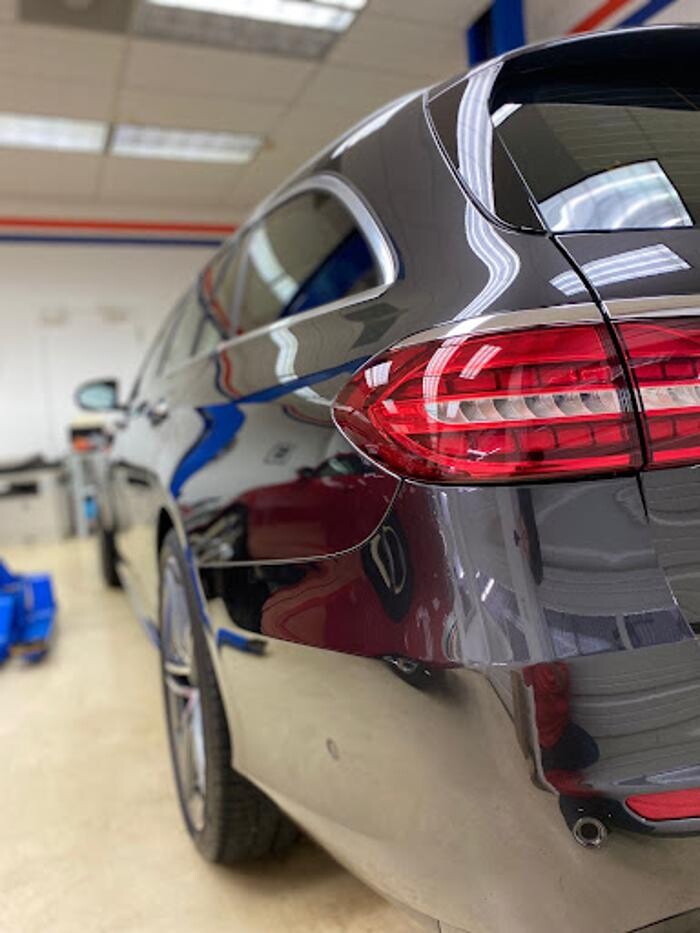 Images Concours Auto Detailing Ceramic Coating