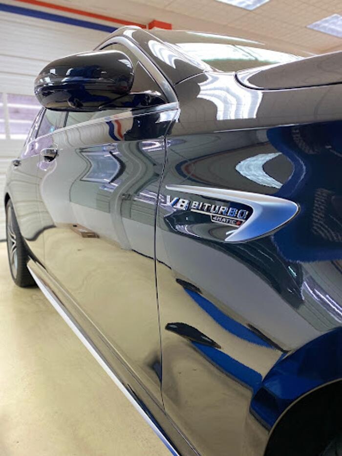 Images Concours Auto Detailing Ceramic Coating