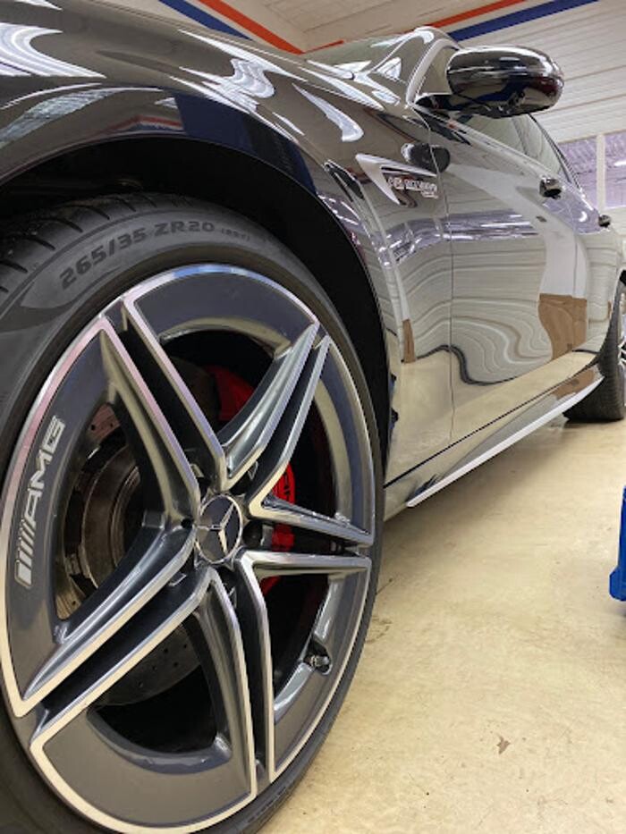Images Concours Auto Detailing Ceramic Coating