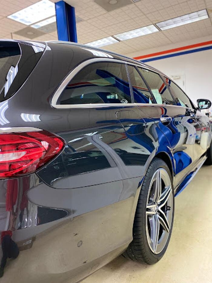 Images Concours Auto Detailing Ceramic Coating