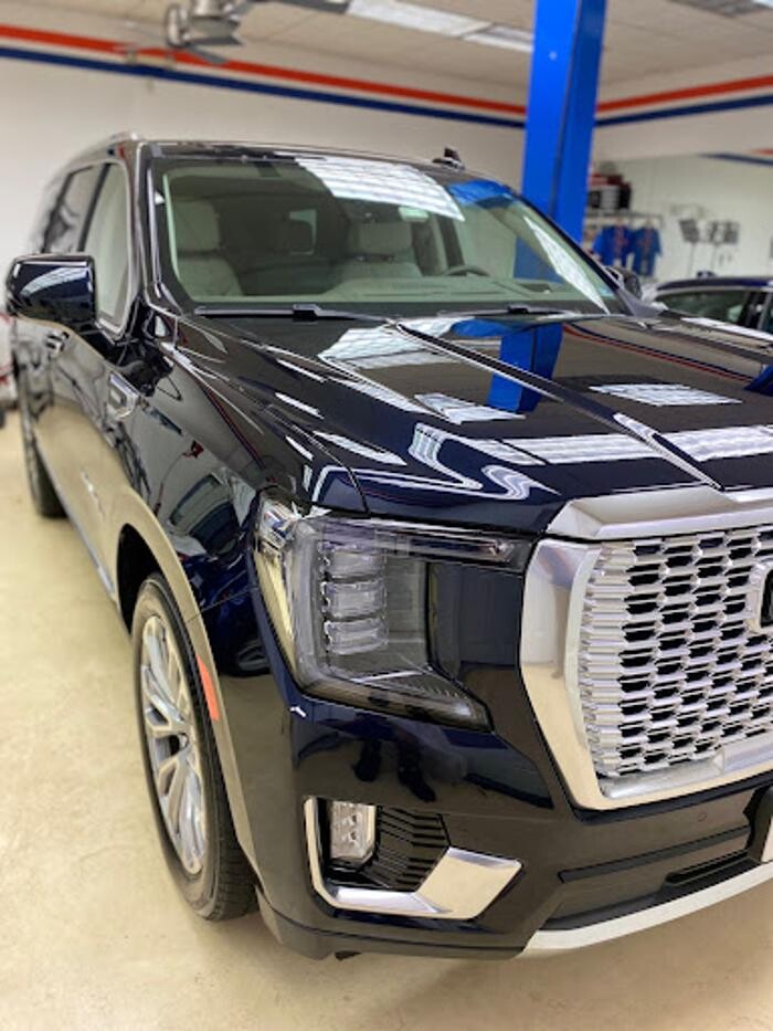 Images Concours Auto Detailing Ceramic Coating