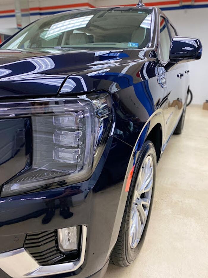 Images Concours Auto Detailing Ceramic Coating