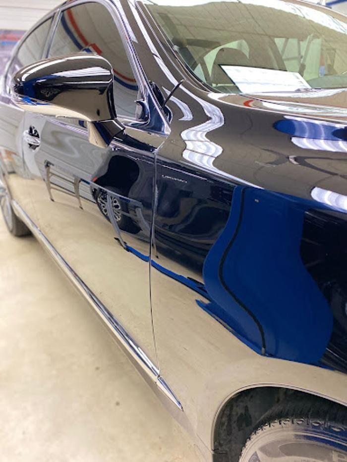 Images Concours Auto Detailing Ceramic Coating