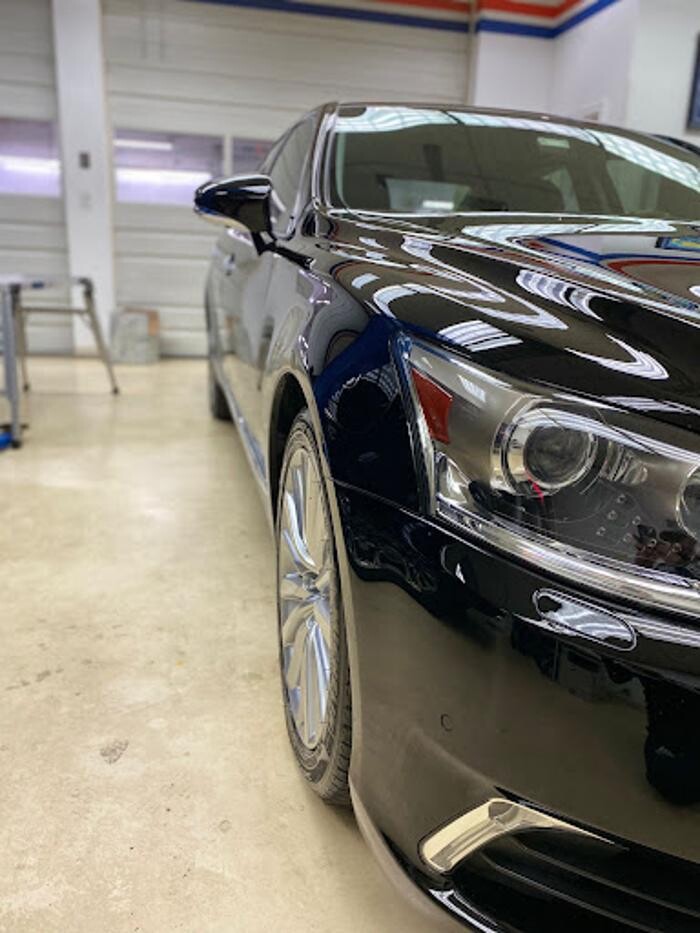 Images Concours Auto Detailing Ceramic Coating