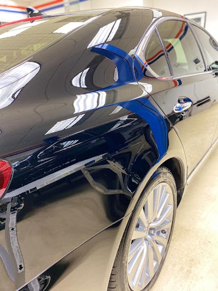 Images Concours Auto Detailing Ceramic Coating
