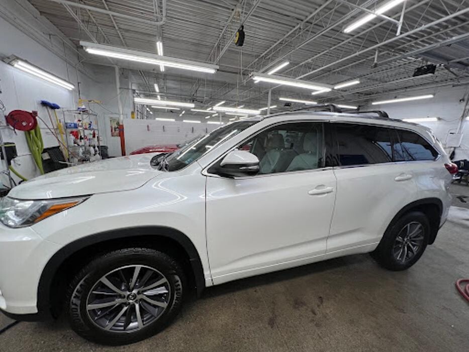 Images Concours Auto Detailing Ceramic Coating