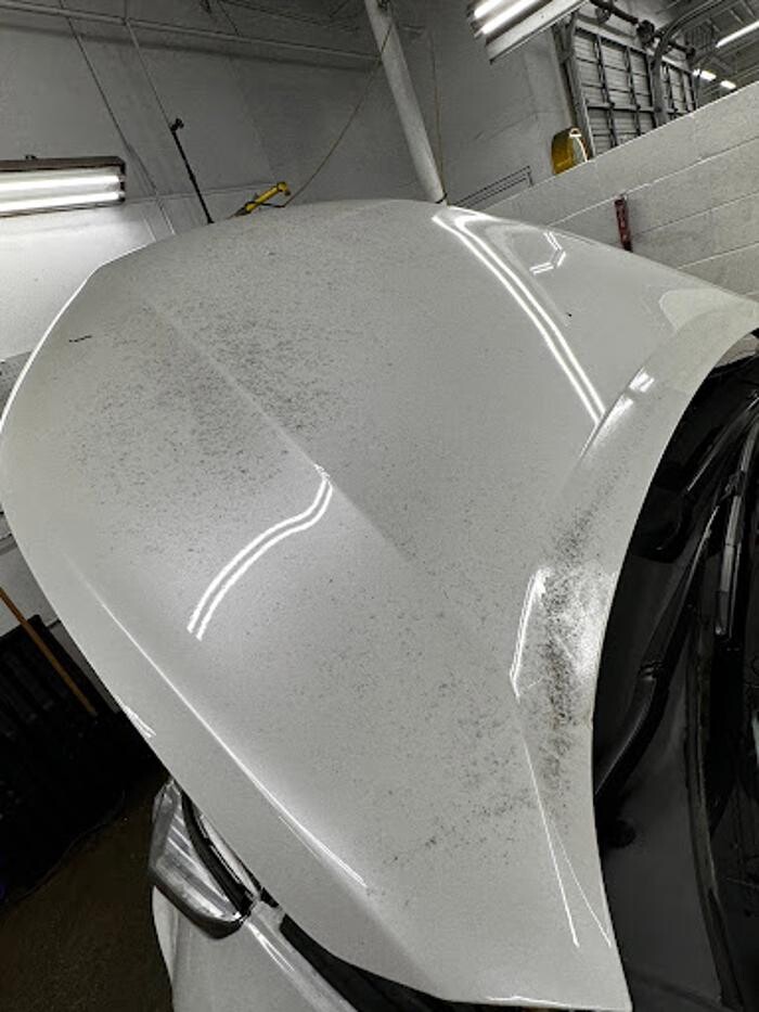 Images Concours Auto Detailing Ceramic Coating