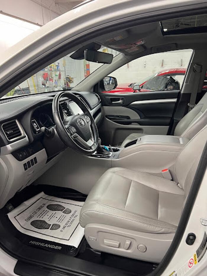 Images Concours Auto Detailing Ceramic Coating