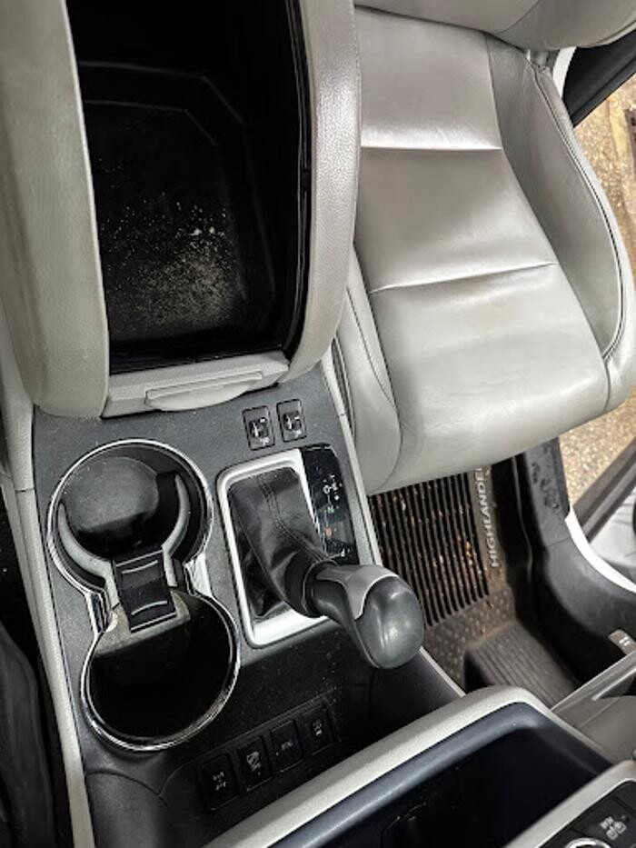 Images Concours Auto Detailing Ceramic Coating