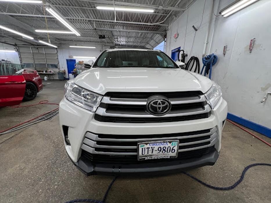 Images Concours Auto Detailing Ceramic Coating