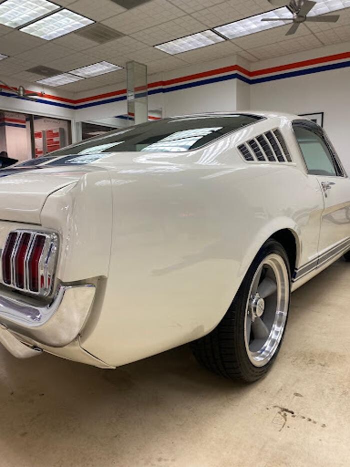 Images Concours Auto Detailing Ceramic Coating