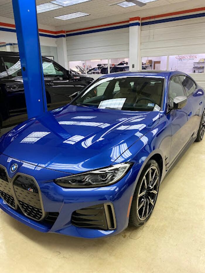 Images Concours Auto Detailing Ceramic Coating