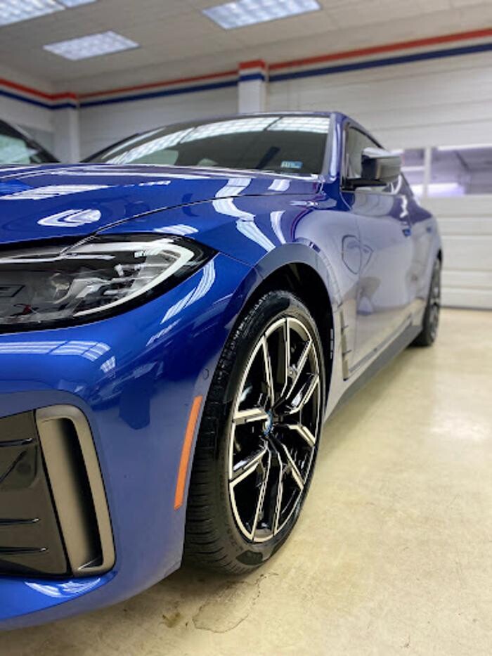 Images Concours Auto Detailing Ceramic Coating