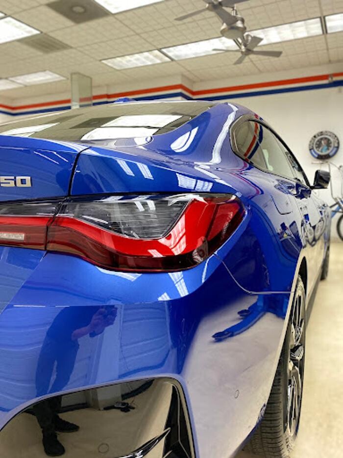 Images Concours Auto Detailing Ceramic Coating