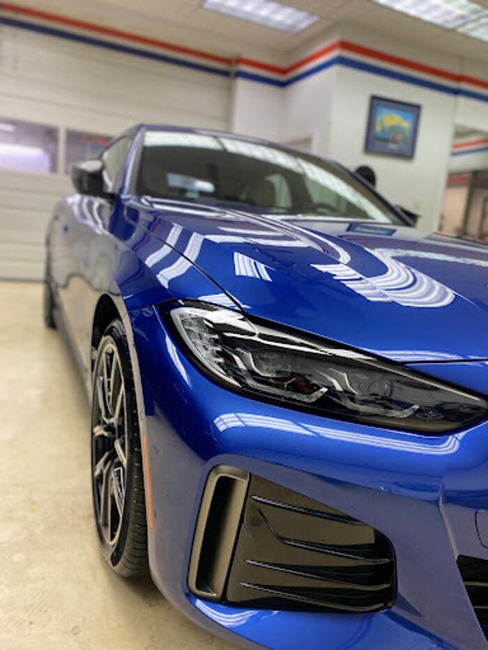 Images Concours Auto Detailing Ceramic Coating
