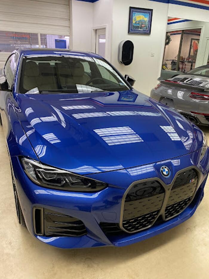 Images Concours Auto Detailing Ceramic Coating