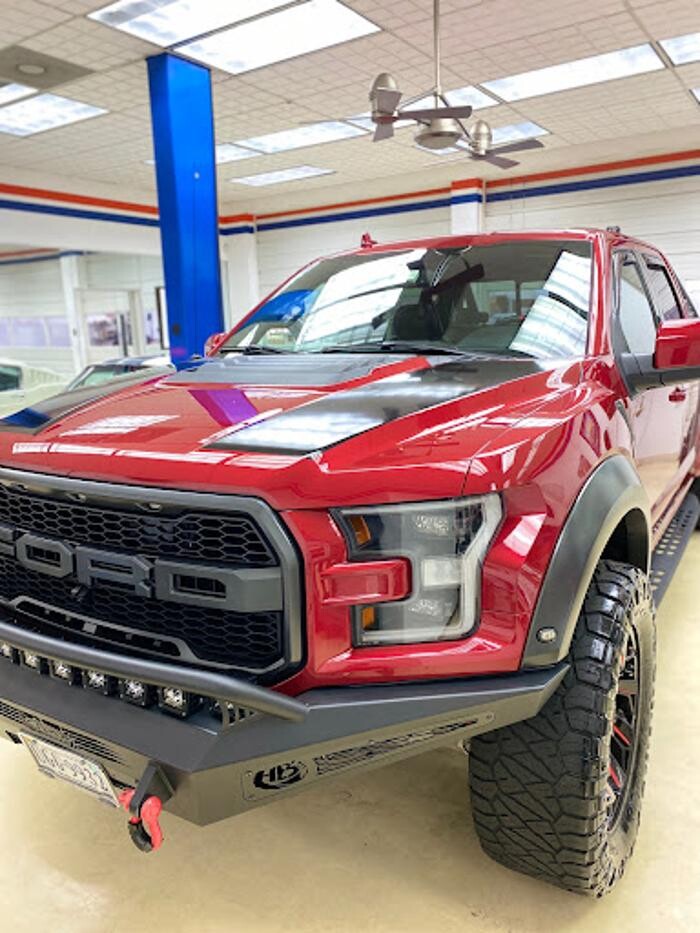 Images Concours Auto Detailing Ceramic Coating