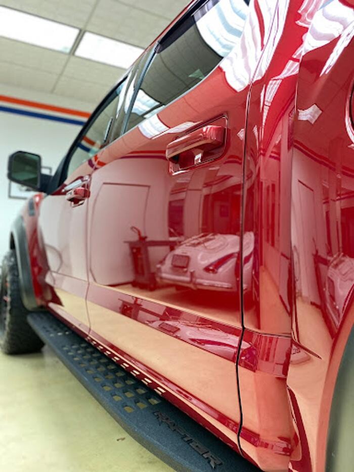 Images Concours Auto Detailing Ceramic Coating