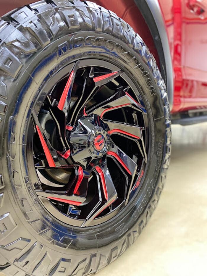 Images Concours Auto Detailing Ceramic Coating