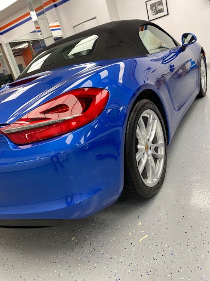 Images Concours Auto Detailing Ceramic Coating