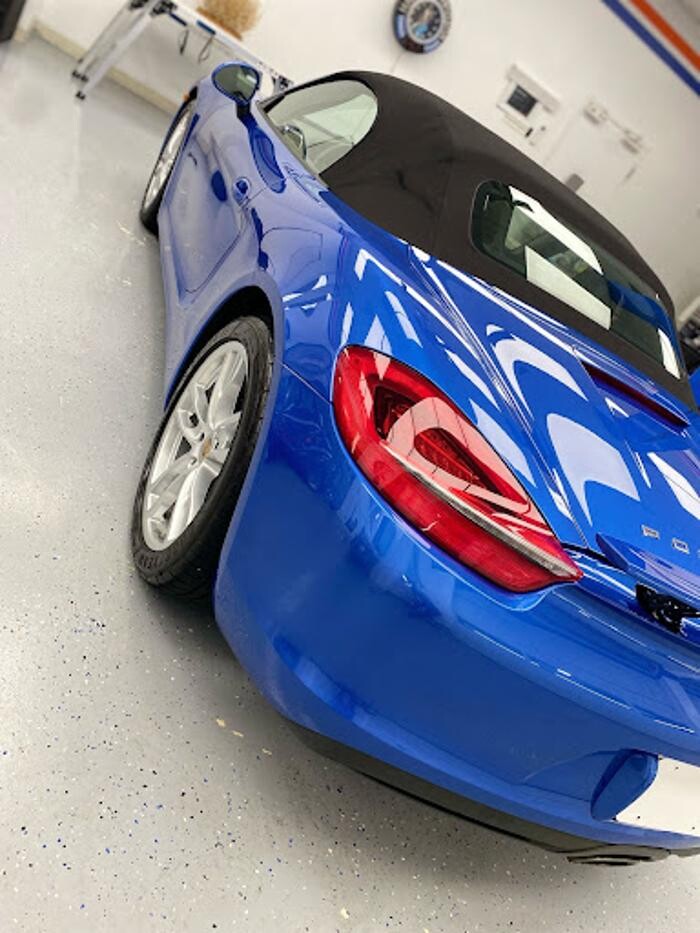 Images Concours Auto Detailing Ceramic Coating