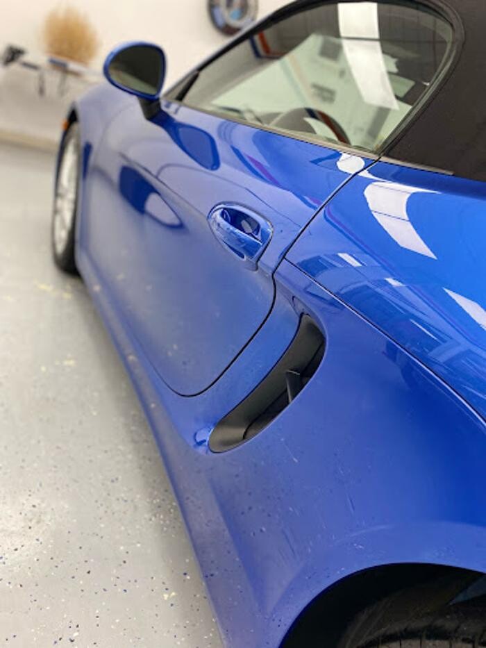 Images Concours Auto Detailing Ceramic Coating