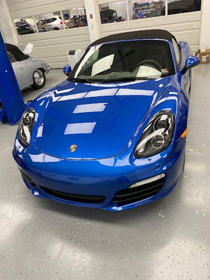 Images Concours Auto Detailing Ceramic Coating