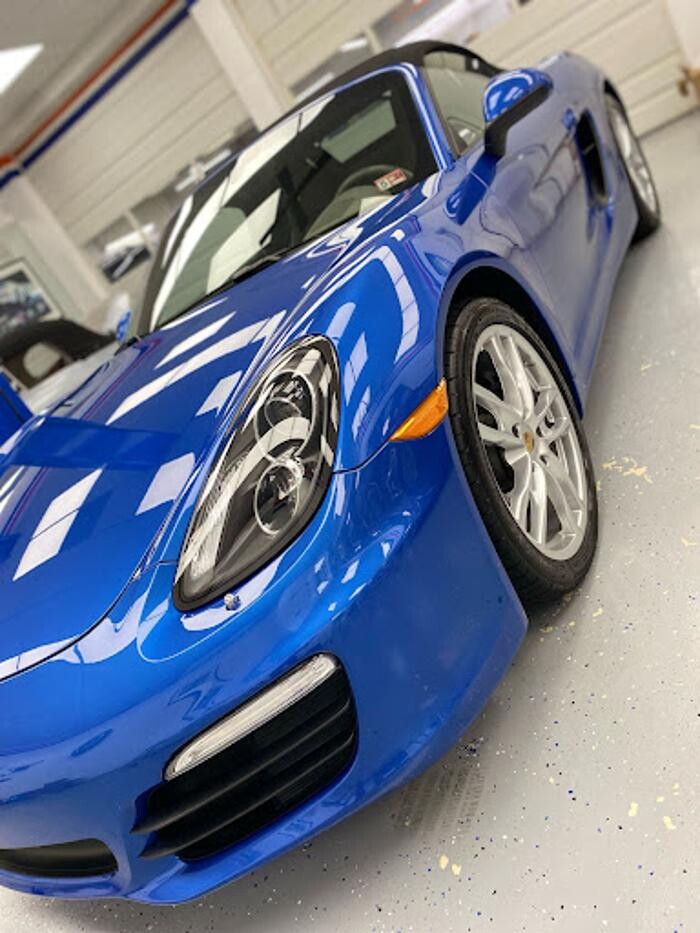Images Concours Auto Detailing Ceramic Coating