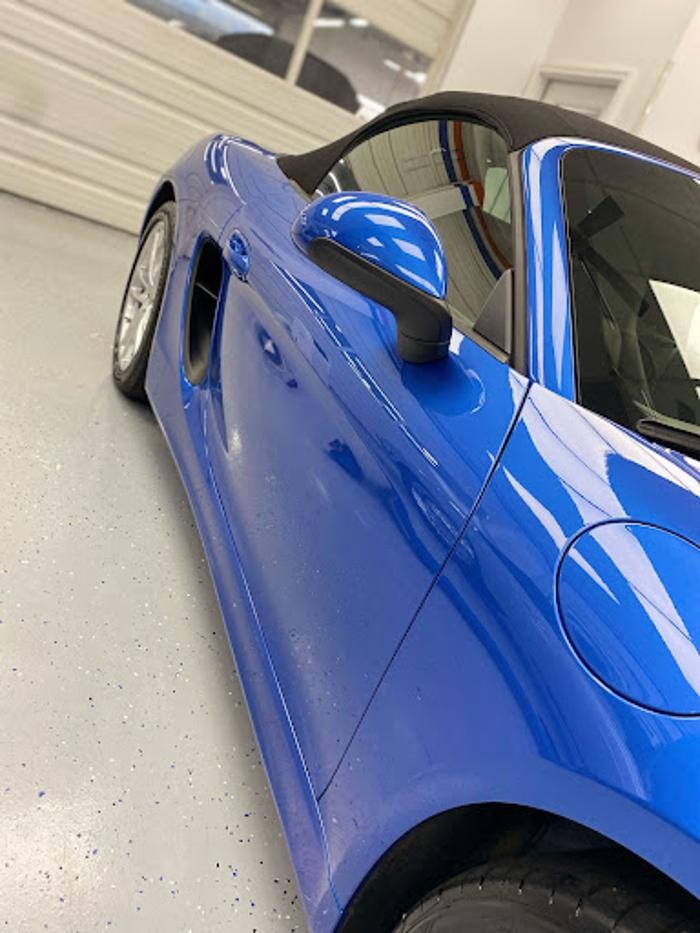 Images Concours Auto Detailing Ceramic Coating