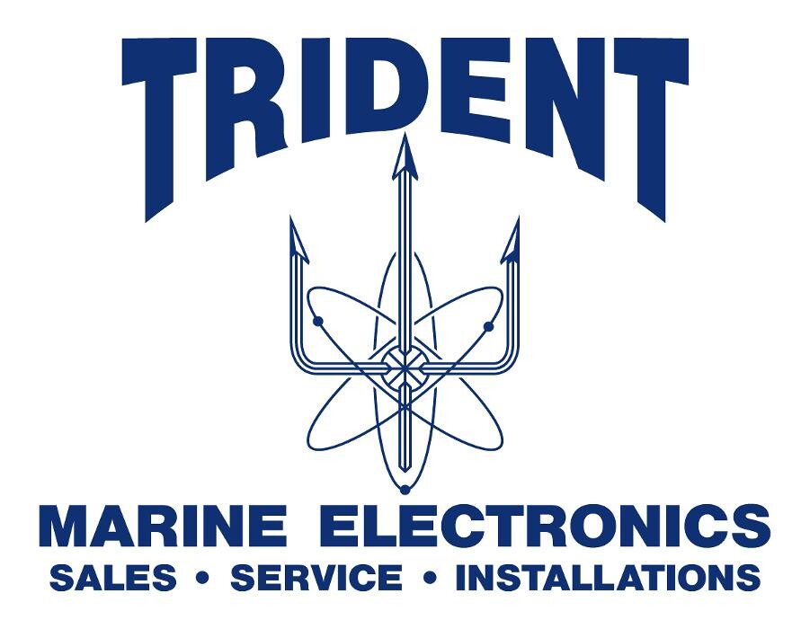 Trident Marine Electronics, Inc. Logo