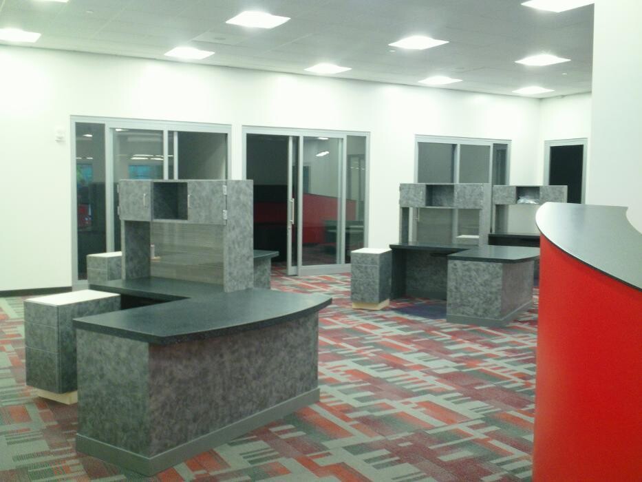 Images Shepard Construction Inc.