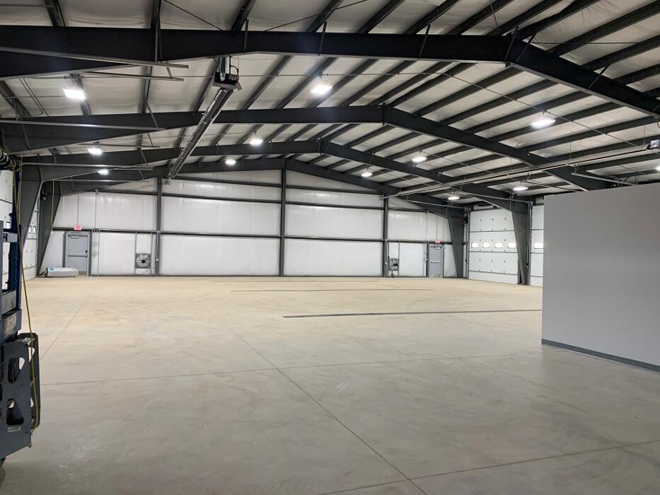 Images Shepard Construction Inc.