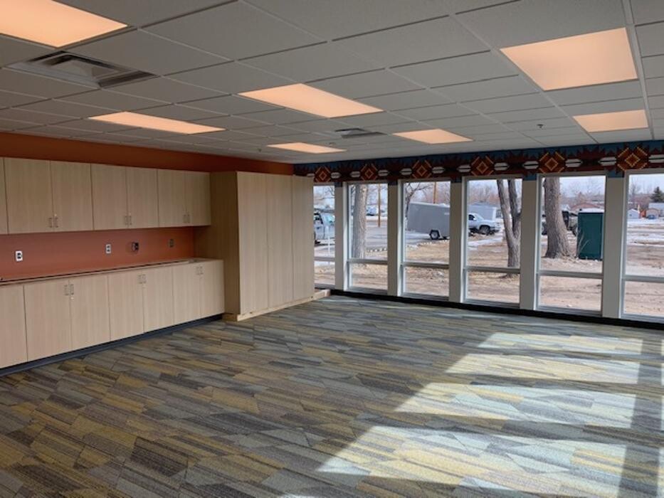 Images Shepard Construction Inc.