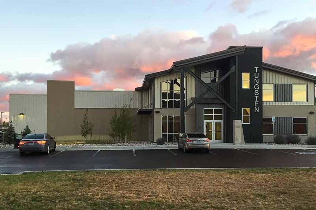 Images Shepard Construction Inc.