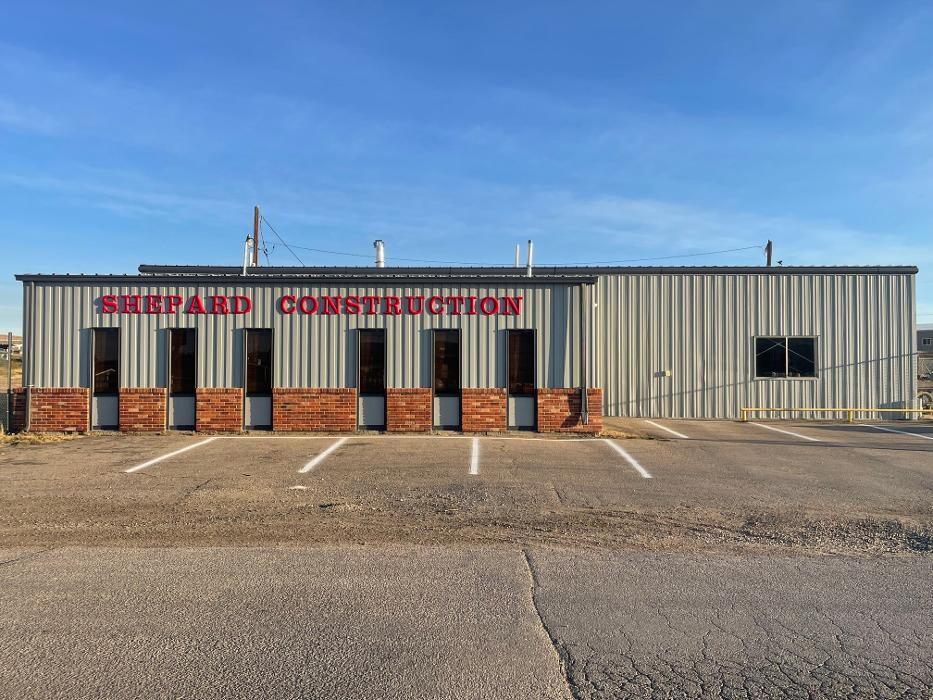 Images Shepard Construction Inc.