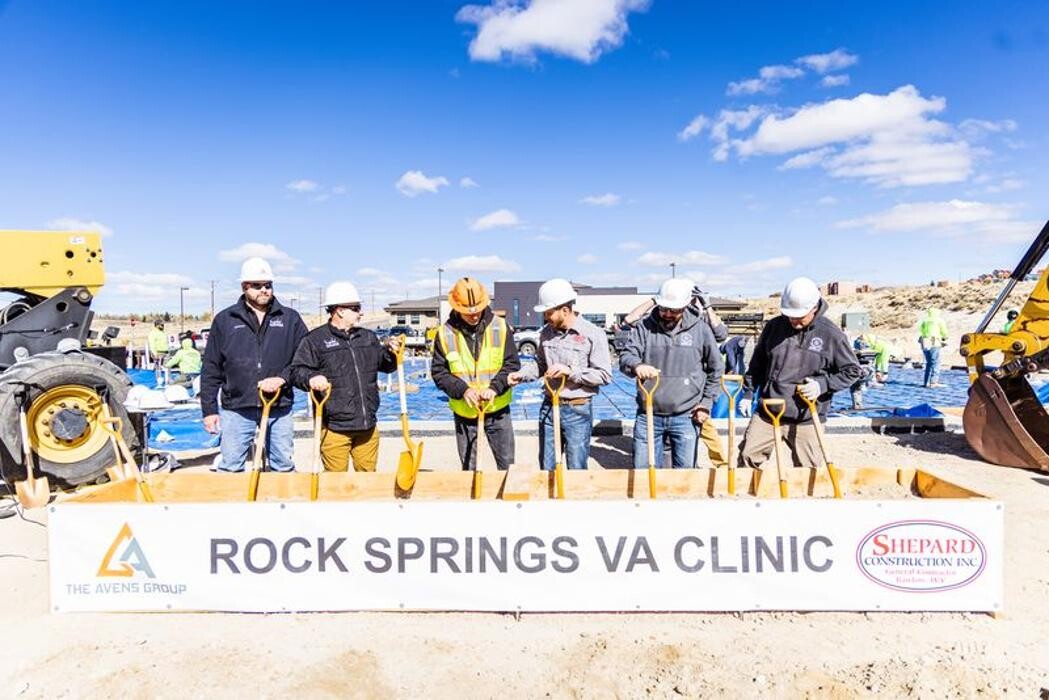 Images Shepard Construction Inc.