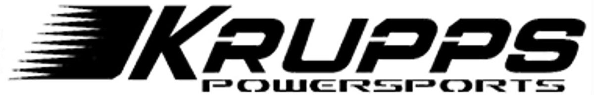 Krupp's Power Sports Logo