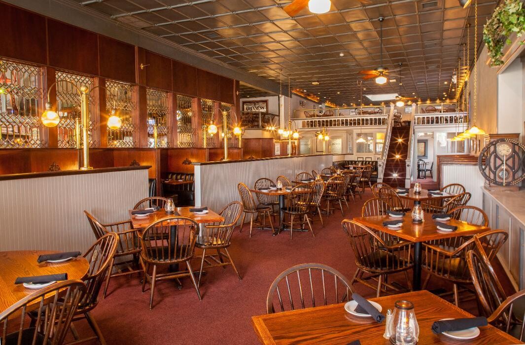 Images Murphy's Restaurant