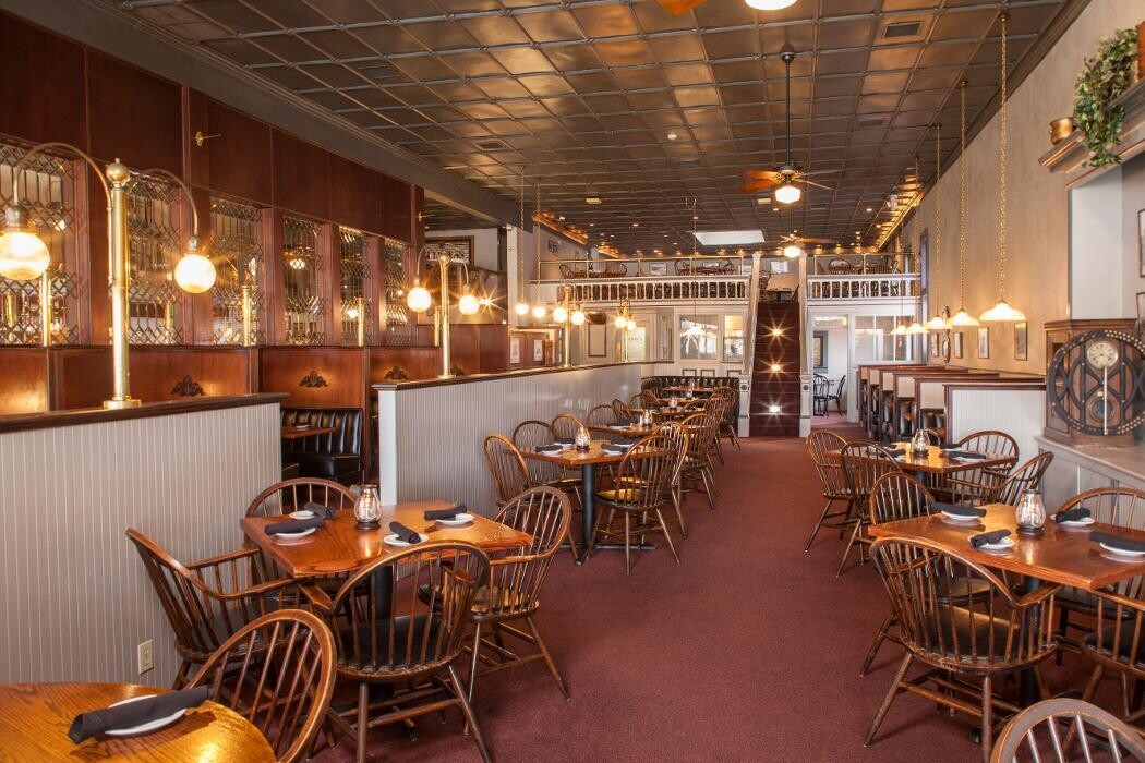 Images Murphy's Restaurant