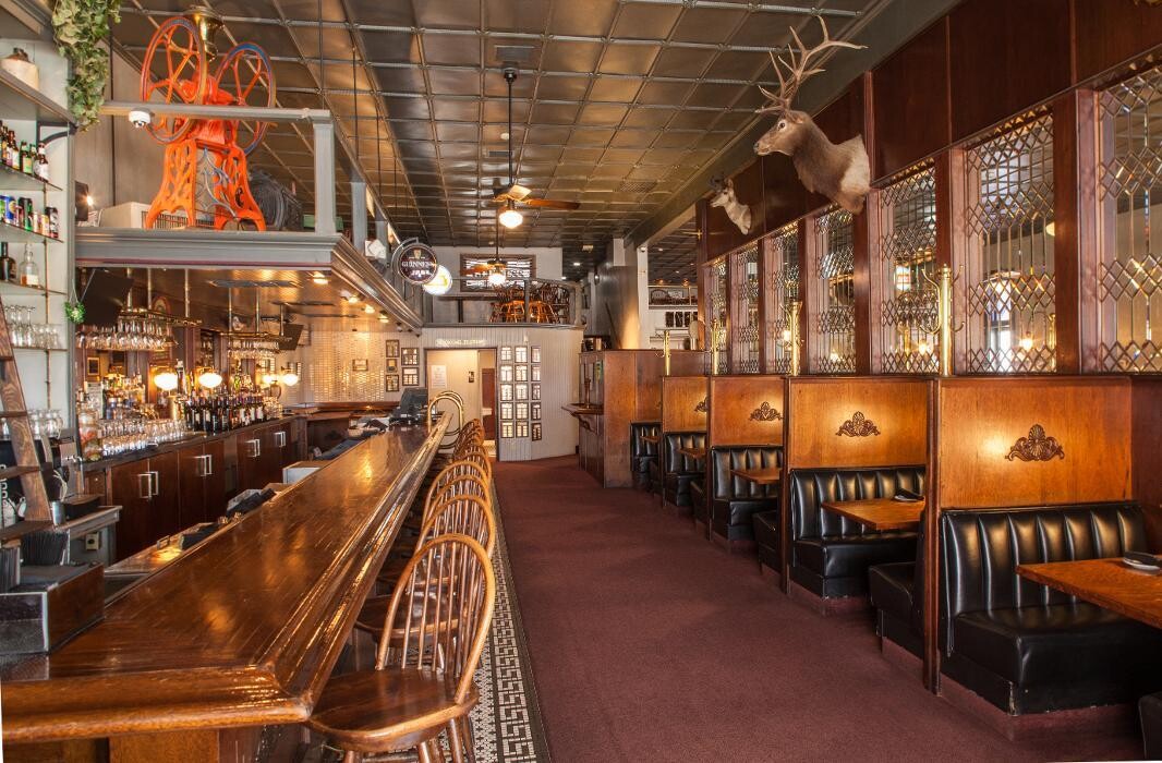 Images Murphy's Restaurant