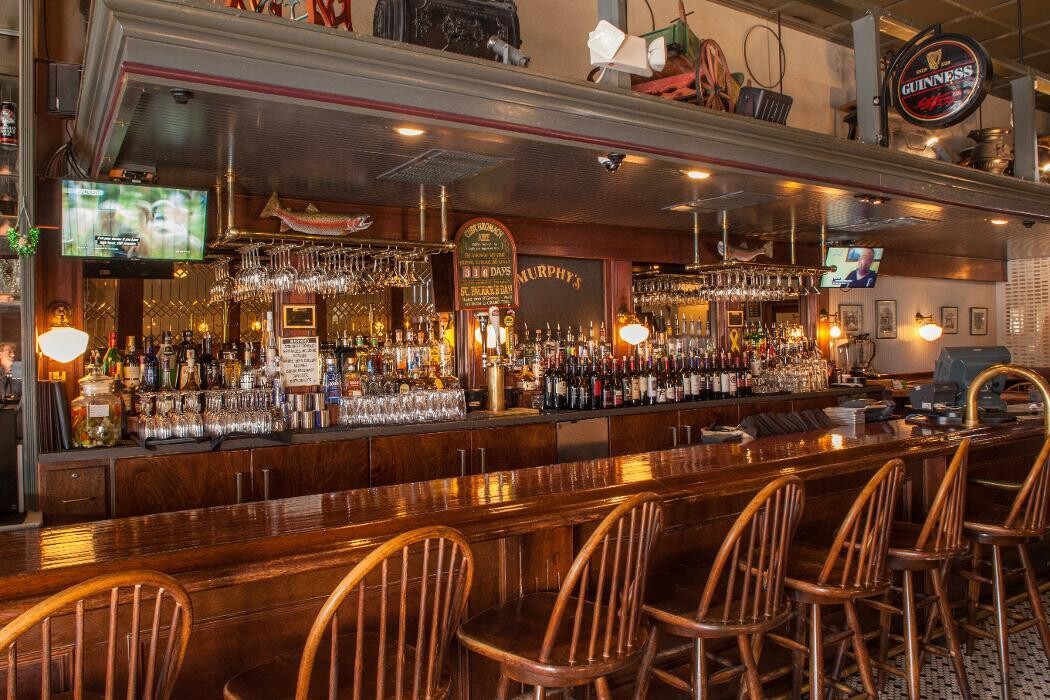 Images Murphy's Restaurant