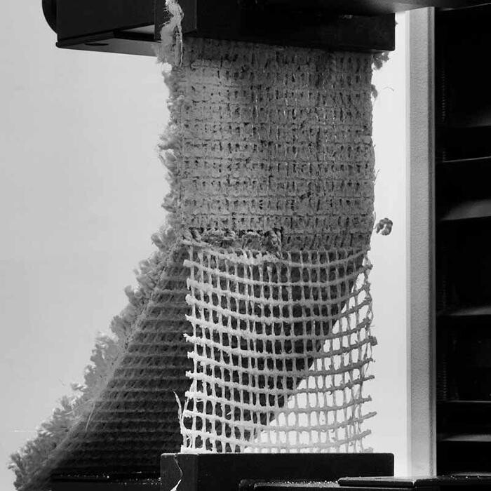 Images Commercial Testing Company