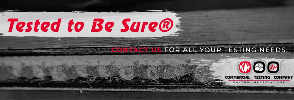 Images Commercial Testing Company